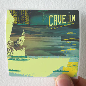 Cave-In-Tides-Of-Tomorrow-Album-Cover-Sticker Cave-In-Tides-Of-Tomorrow-Album-Cover-Sticker