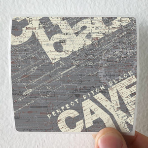 Cave-In-Perfect-Pitch-Black-Album-Cover-Sticker Cave-In-Perfect-Pitch-Black-Album-Cover-Sticker