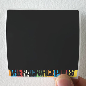 Cave-In-The-Sacrifice-Poles-Album-Cover-Sticker Cave-In-The-Sacrifice-Poles-Album-Cover-Sticker