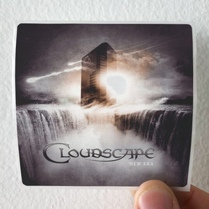 Cloudscape-New-Era-Album-Cover-Sticker Cloudscape-New-Era-Album-Cover-Sticker