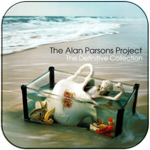 The Parsons Alan Project The Definitive Collection Album Cover Sticker Album Cover Sticker The Parsons Alan Project The Definitive Collection Album Cover Sticker Album Cover Sticker