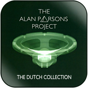 The Parsons Alan Project The Dutch Collection Album Cover Sticker Album Cover Sticker The Parsons Alan Project The Dutch Collection Album Cover Sticker Album Cover Sticker