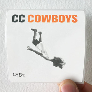 CC-Cowboys-Lyst-Album-Cover-Sticker