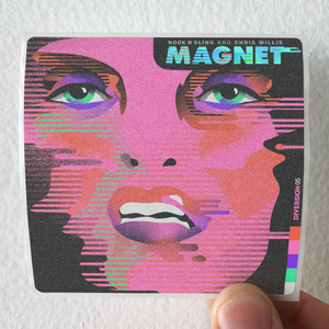 Chris-Willis-Magnet-Album-Cover-Sticker