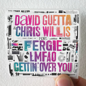 Chris-Willis-Gettin-Over-You-Album-Cover-Sticker Chris-Willis-Gettin-Over-You-Album-Cover-Sticker
