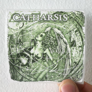 Catharsis-Dea-Album-Cover-Sticker Catharsis-Dea-Album-Cover-Sticker