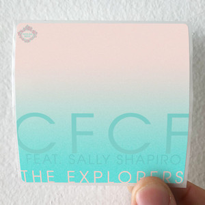 CFCF-The-Explorers-Album-Cover-Sticker CFCF-The-Explorers-Album-Cover-Sticker