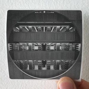 CFCF-Exercises-Album-Cover-Sticker CFCF-Exercises-Album-Cover-Sticker