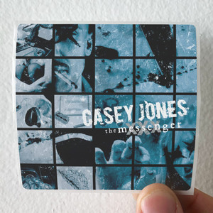 Casey-Jones-The-Messenger-Album-Cover-Sticker