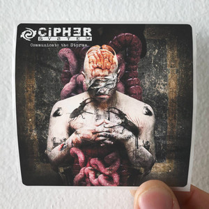 Cipher-System-Communicate-The-Storms-Album-Cover-Sticker Cipher-System-Communicate-The-Storms-Album-Cover-Sticker