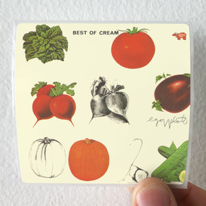Cream-Best-Of-Cream-Album-Cover-Sticker Cream-Best-Of-Cream-Album-Cover-Sticker