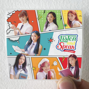 cignature-Listen-And-Speak-Album-Cover-Sticker
