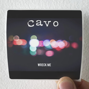 Cavo-Wreck-Me-Album-Cover-Sticker