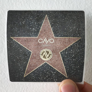 Cavo-Celebrity-Album-Cover-Sticker Cavo-Celebrity-Album-Cover-Sticker