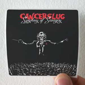 Cancerslug-Symphony-Of-Savagery-Album-Cover-Sticker Cancerslug-Symphony-Of-Savagery-Album-Cover-Sticker