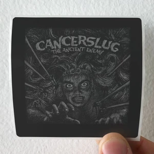 Cancerslug-The-Ancient-Enemy-Album-Cover-Sticker
