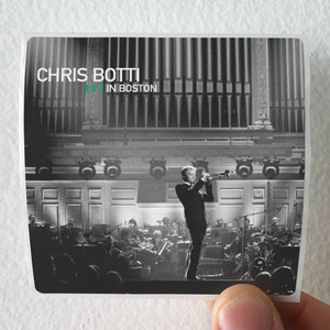 Chris-Botti-Chris-Botti-In-Boston-Album-Cover-Sticker Chris-Botti-Chris-Botti-In-Boston-Album-Cover-Sticker