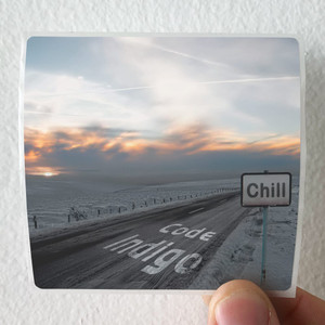 Code-Indigo-Chill-Album-Cover-Sticker Code-Indigo-Chill-Album-Cover-Sticker