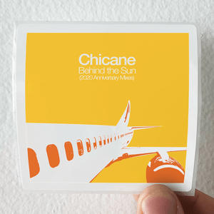 Chicane-Behind-The-Sun-2020-Anniversary-Mixes-Album-Cover-Sticker Chicane-Behind-The-Sun-2020-Anniversary-Mixes-Album-Cover-Sticker