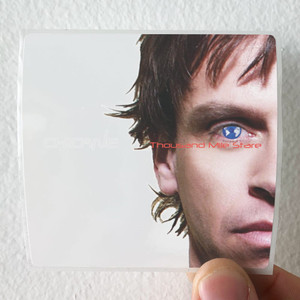 Chicane-Thousand-Mile-Stare-1-Album-Cover-Sticker Chicane-Thousand-Mile-Stare-1-Album-Cover-Sticker