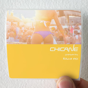 Chicane-Ibiza-Ep-Album-Cover-Sticker Chicane-Ibiza-Ep-Album-Cover-Sticker