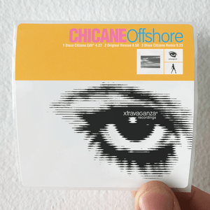 Chicane-Offshore-Album-Cover-Sticker