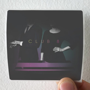 Club-8-Pleasure-Album-Cover-Sticker Club-8-Pleasure-Album-Cover-Sticker