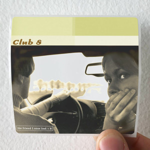 Club-8-The-Friend-I-Once-Had-Album-Cover-Sticker Club-8-The-Friend-I-Once-Had-Album-Cover-Sticker