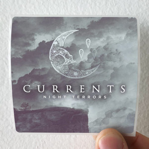 Currents-Night-Terrors-Album-Cover-Sticker