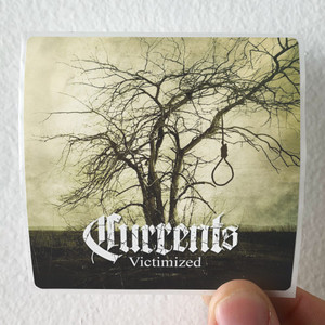 Currents-Victimized-Album-Cover-Sticker Currents-Victimized-Album-Cover-Sticker