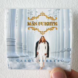 Carol-Terrero-Mas-Fuerte-Album-Cover-Sticker Carol-Terrero-Mas-Fuerte-Album-Cover-Sticker