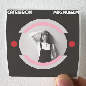 Cate-Le-Bon-Mug-Museum-Album-Cover-Sticker