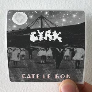 Cate-Le-Bon-Cyrk-Album-Cover-Sticker
