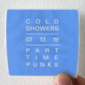 Cold-Showers-071319-Album-Cover-Sticker