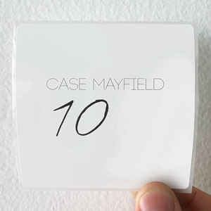 Case-Mayfield-The-Many-Colored-Beast-Album-Cover-Sticker Case-Mayfield-The-Many-Colored-Beast-Album-Cover-Sticker