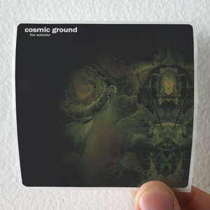 Cosmic-Ground-The-Watcher-Album-Cover-Sticker Cosmic-Ground-The-Watcher-Album-Cover-Sticker