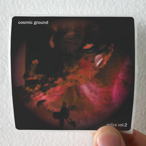 Cosmic-Ground-Relics-Vol2-Album-Cover-Sticker