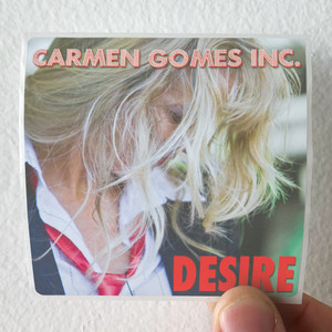 Carmen-Gomes-inc-Desire-Album-Cover-Sticker