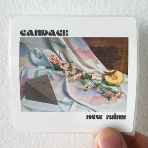 Candace-New-Ruins-Album-Cover-Sticker Candace-New-Ruins-Album-Cover-Sticker