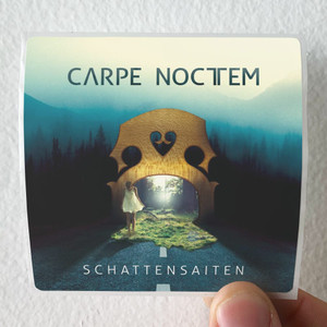 Carpe-Noctem-Schattensaiten-Album-Cover-Sticker