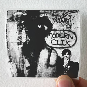 Charly-Garcia-Clics-Modernos-Album-Cover-Sticker Charly-Garcia-Clics-Modernos-Album-Cover-Sticker