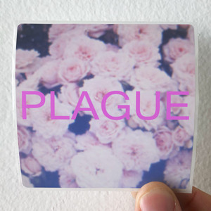 Crystal-Castles-Plague-Album-Cover-Sticker Crystal-Castles-Plague-Album-Cover-Sticker