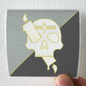 Cancer-Bats-Satellites-Album-Cover-Sticker Cancer-Bats-Satellites-Album-Cover-Sticker