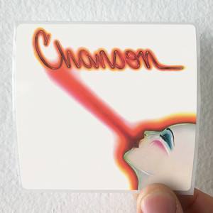 Chanson-Chanson-Album-Cover-Sticker