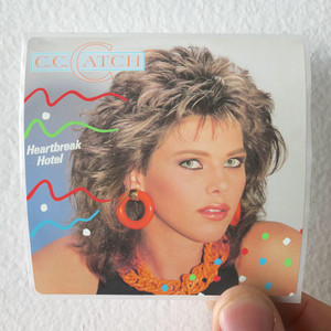 CC-Catch-Heartbreak-Hotel-Album-Cover-Sticker