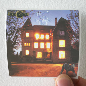 CC-Catch-Welcome-To-The-Heartbreak-Hotel-2-Album-Cover-Sticker