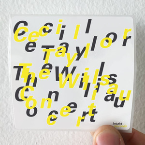 Cecil-Taylor-The-Willisau-Concert-Album-Cover-Sticker Cecil-Taylor-The-Willisau-Concert-Album-Cover-Sticker