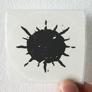 Cemetery-Drive-5-Years-Album-Cover-Sticker Cemetery-Drive-5-Years-Album-Cover-Sticker