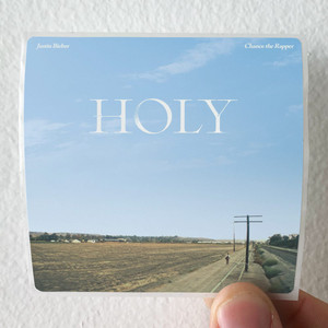 Chance-the-Rapper-Holy-Album-Cover-Sticker
