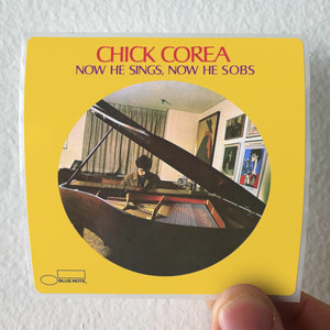 Chick-Corea-Now-He-Sings-Now-He-Sobs-Album-Cover-Sticker